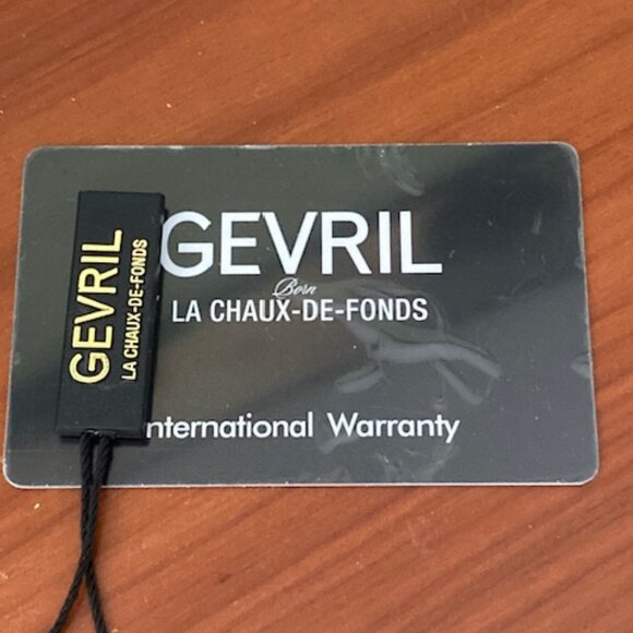 Watches - Picture 5 of 8